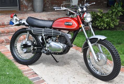 ly/2uy08LoBe sure to follow us on Facebook. . 1970 yamaha enduro for sale